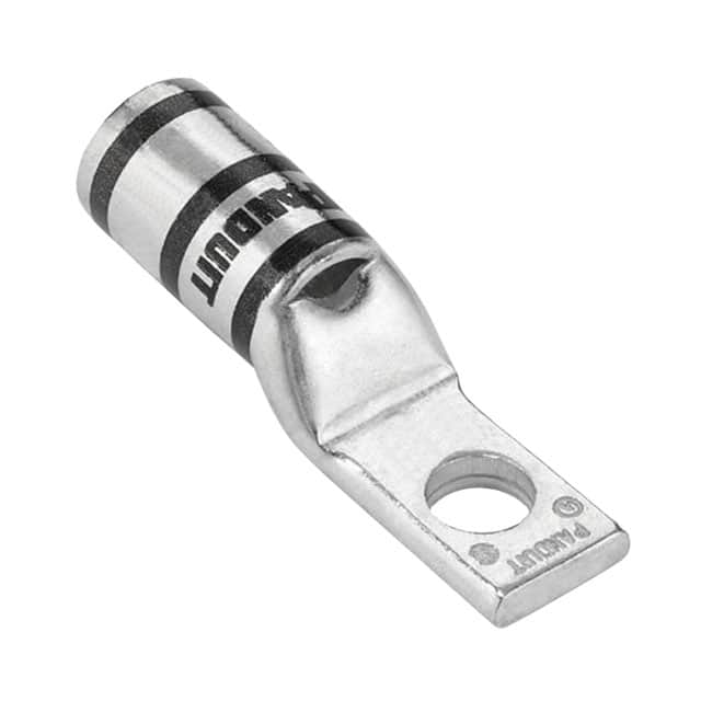 LCAN750-58-6 Panduit Corp  Rectangular Connectors